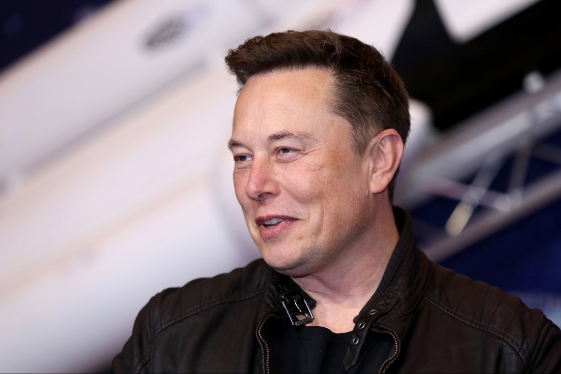 Elon Musk, l'idole des actionnaires de Tesla